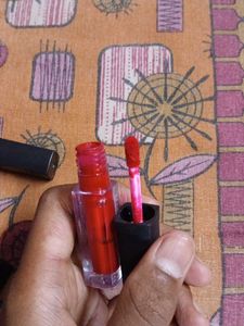Matte Mini Liquid Lipstick