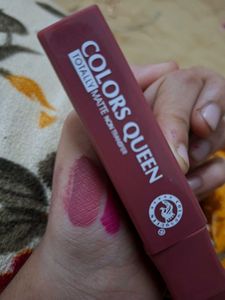 Colors Queen Lipstick
