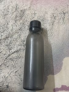 Milton Name Tag Water Bottle