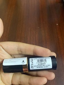 Revlon Super Lustrous - Rumberry