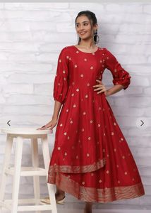 Beautiful Dress