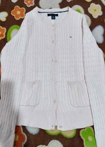 Tommy Hilfiger Cardigan