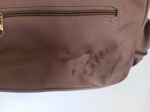 Brown Crossbody Bag