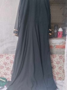 Elegant Embroidered Kurta Set