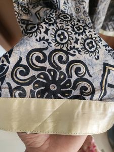 Anarkali Kurta || Bust 32