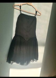 Black Dress - Stylish &amp; Chic