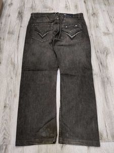 Ma149 Global-In Beggy Jeans Waist 32