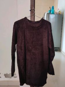 Malmal T Shirt For Women.. Not Used... Black Colour...