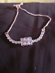 Crystal Bracelet