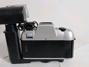 Pentax DL 9000 Camera