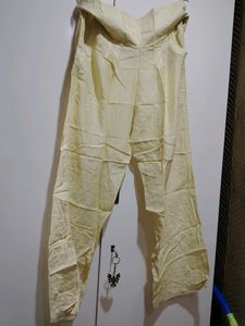 Floor Length Gown