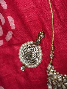 Jewellery Set