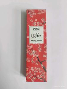 Nykaa Moi Raison D'etre EDP