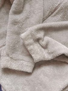 Sassafras Grey Sweater