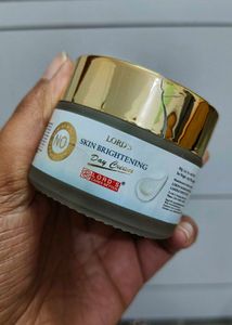 LORD's Skin Brightening Day Cream