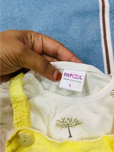 Baby Girl Dress