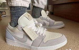Nike Jordans Lows