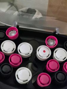 Hair Curler From Usa
