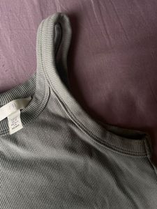 Mint Green Bodycon Dress