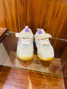 Baby Shoes 27 Size Offfer