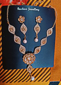 Jewellery Set