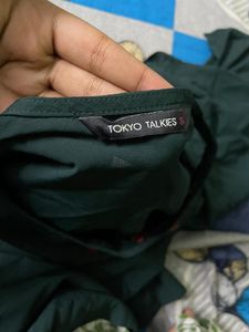 Tokyo talkies top