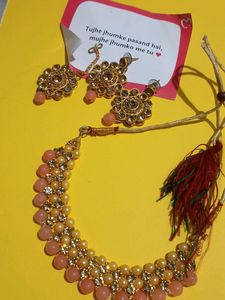 Jewellery Set