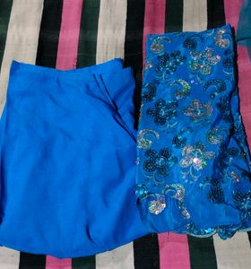 Salwar Suit