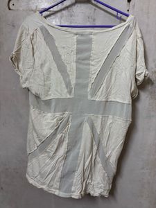 Unique Graphic Tee