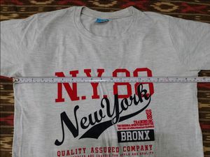 Yantra Newyork T-Shirt