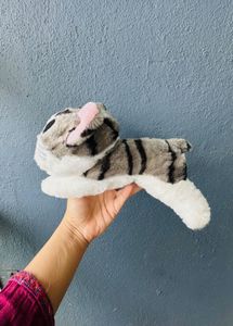 🐱 Adorable Plush Kitty Toy 🐱