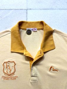 EVISU Polo Shirt