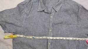 John Lewis Brand Lenin Shirt