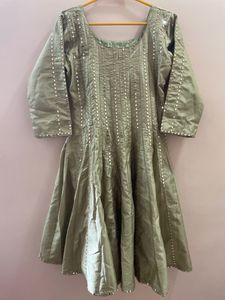 Big Festival Sale Frock Style Indian Wear