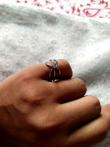 Beautiful Simple Ring