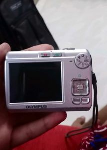Olympus Camera