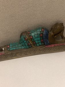 sleeping Buddha Statue