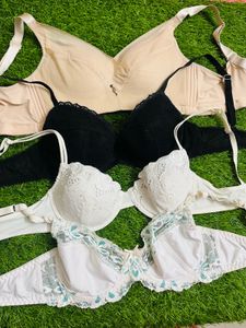 34 Size