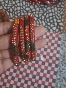 Bangles Set