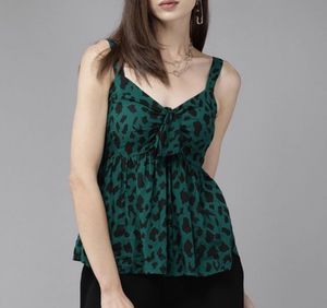 Only Green Top