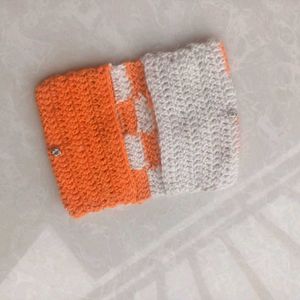 Crochet Purse