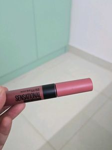 Maybelline Lipstick
