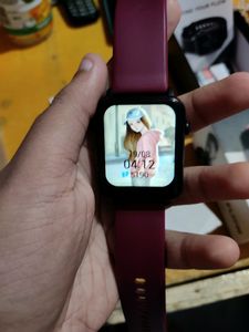 Boat Smartwatch