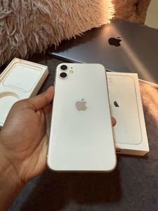 iPhone 11 Flawless Condition!