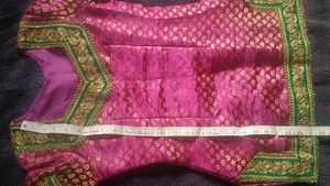 Garara Shirt Set With Dupatta