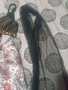 Kids Sharara Dress With Dupatta
