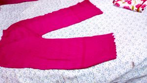 Kurti Set