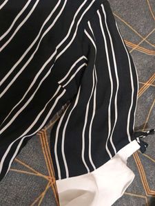 Striped Top