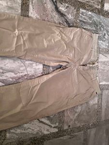 Men&#39;s Casual Khaki Pants