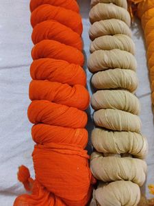 Colorful Dupatta Collection